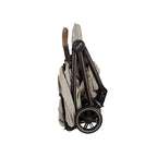 Compact Stroller Beige 2