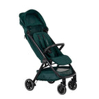 Compact Stroller Green with Travel Bag 2
