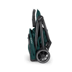 Compact Stroller Green with Travel Bag 6
