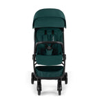 Compact Stroller Green with Travel Bag 7