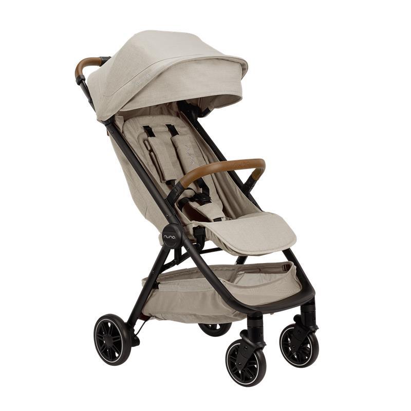 Compact Stroller Beige
