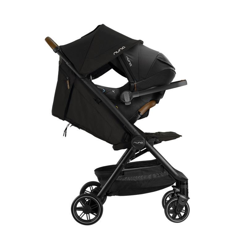Compact Stroller Beige 11