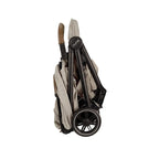 Compact Stroller Beige 3