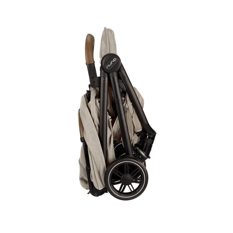 Compact Stroller Beige 3