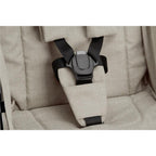 Compact Stroller Beige 5