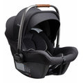Infant Car Seat Black