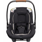 Infant Car Seat Black 4