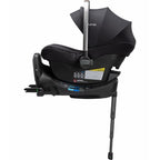 Infant Car Seat Black 7
