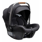 Infant Car Seat Black 8