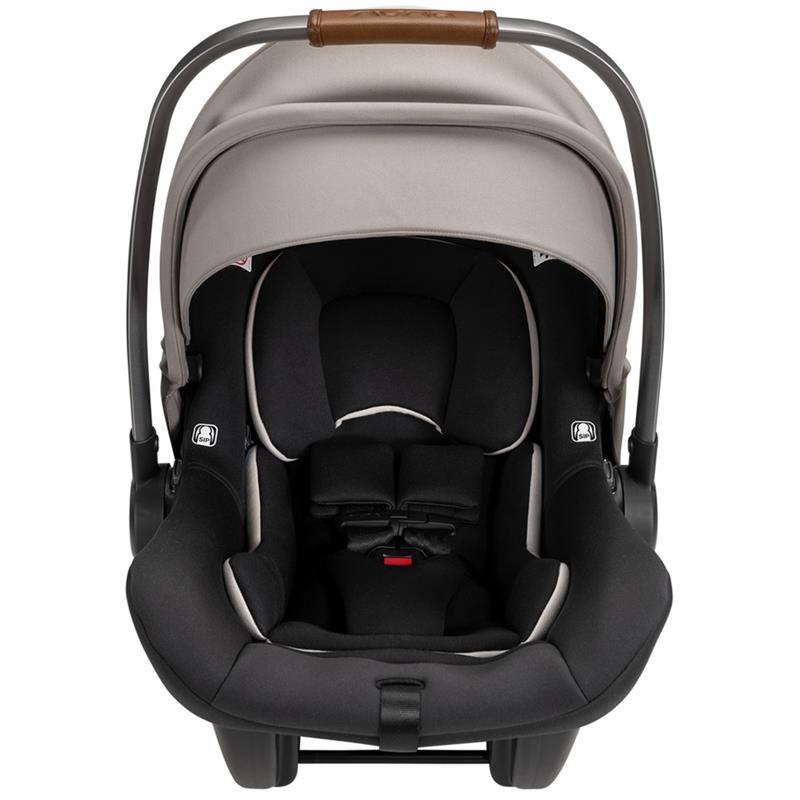Infant Car Seat Black