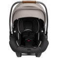 Infant Car Seat Black