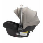 Infant Car Seat Black 3
