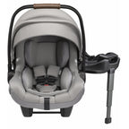 Infant Car Seat Gray