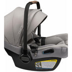 Infant Car Seat Gray 3