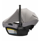 Infant Car Seat Gray 5