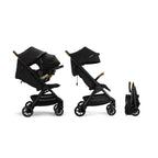 Infant Travel System Black 2