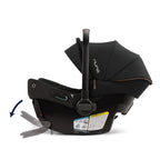 Infant Travel System Black 3