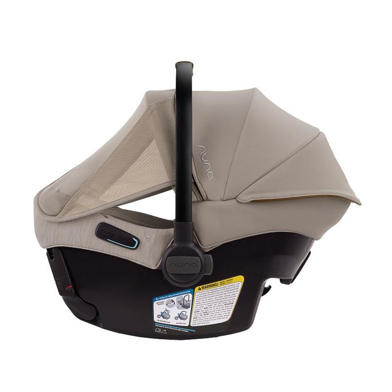 Travel System Beige 2
