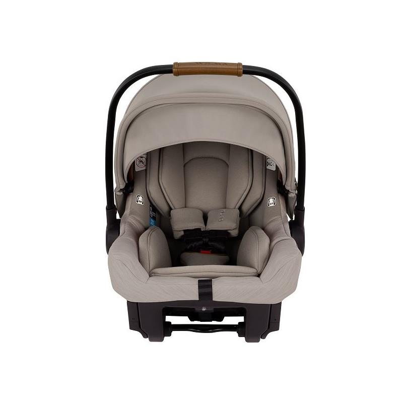 Travel System Beige 4