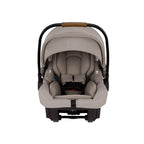 Travel System Beige 4
