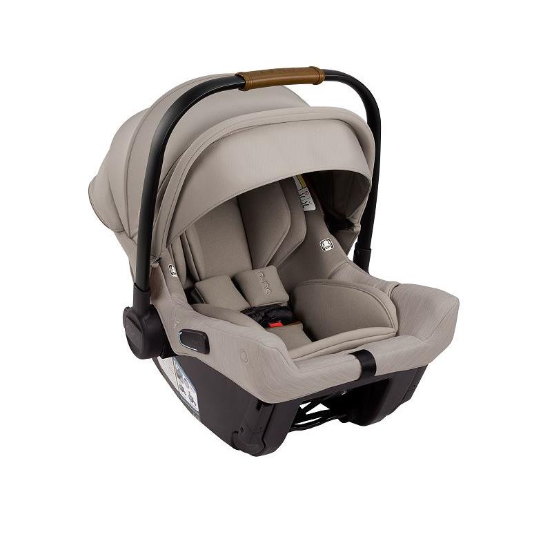 Travel System Beige 6
