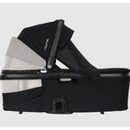Bassinet with Stand Black 3
