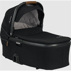 Bassinet with Stand Black 4