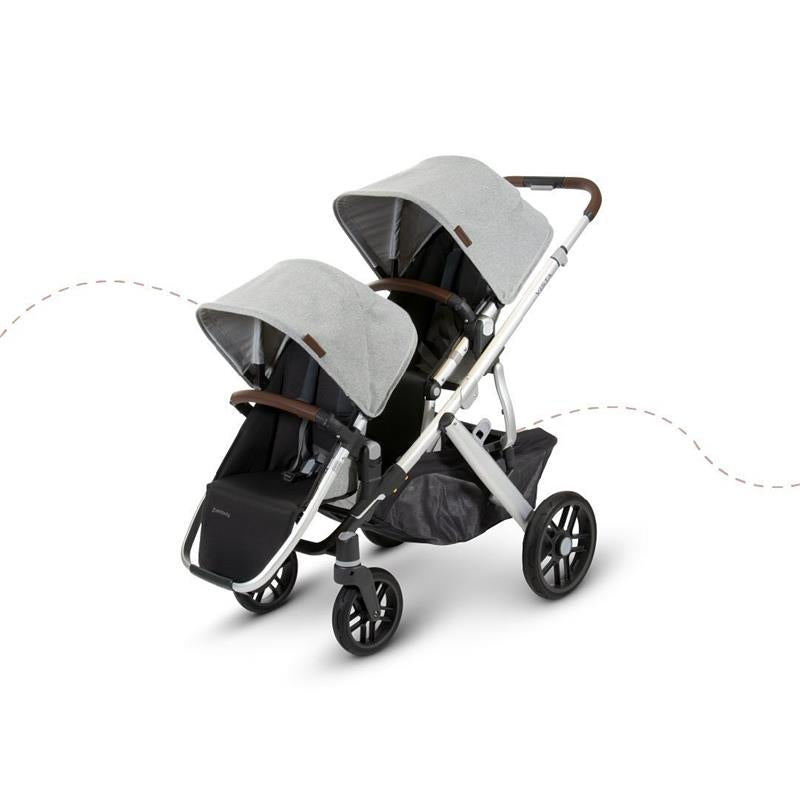 Stroller Accessory Gray 3