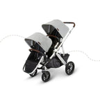 Stroller Accessory Gray 3