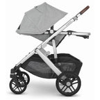 Stroller Accessory Gray 4