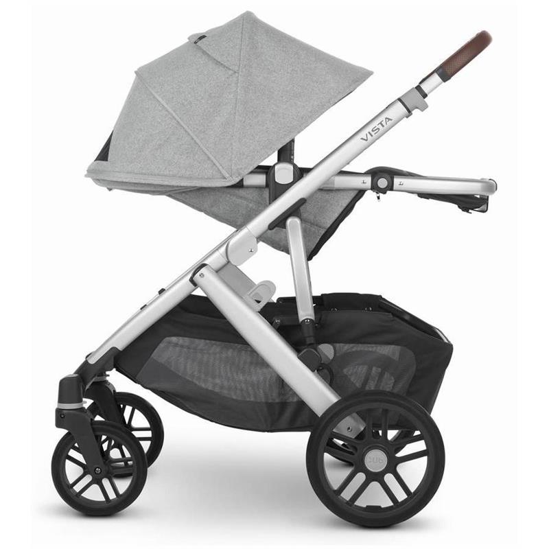 Stroller Accessory Gray 4