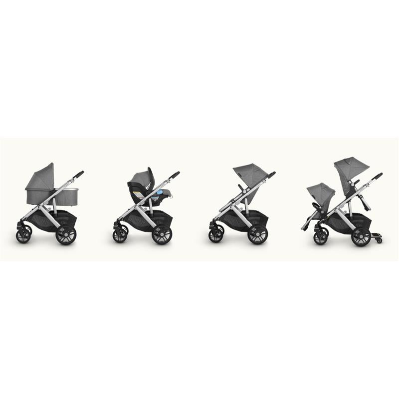 Stroller Accessory Gray 5