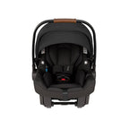 Multimode Stroller with Magnetic Buckle in Black 6