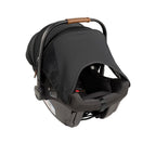Multimode Stroller with Magnetic Buckle in Black 7