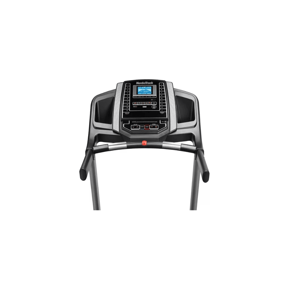 NordicTrack T 6.5 S Treadmill for home fitness and interactive training. 5