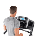 NordicTrack T 6.5 S Treadmill for home fitness and interactive training. 7