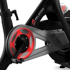 Peloton Bike for interactive home workouts 10