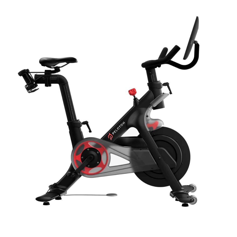 Peloton Bike for interactive home workouts 3