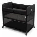 Portable Baby Play Yard Black