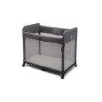 Portable Baby Play Yard in Gray 4
