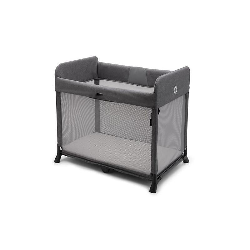 Portable Baby Play Yard in Gray 4