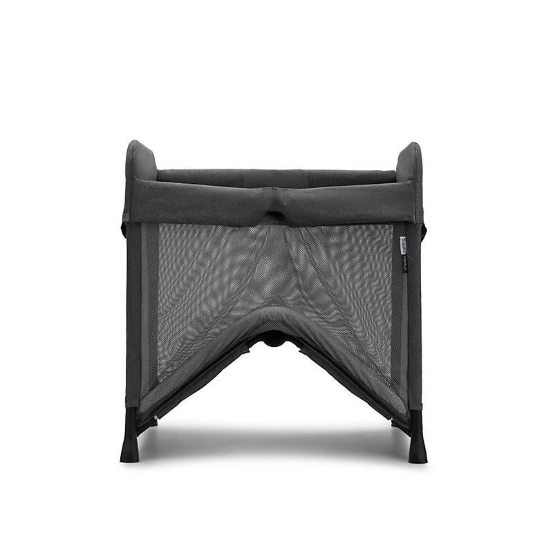 Portable Baby Play Yard in Gray 5