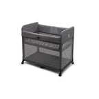 Portable Baby Play Yard in Gray 7