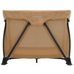 Portable Baby Playard Beige 2