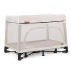 Portable Baby Playard Beige