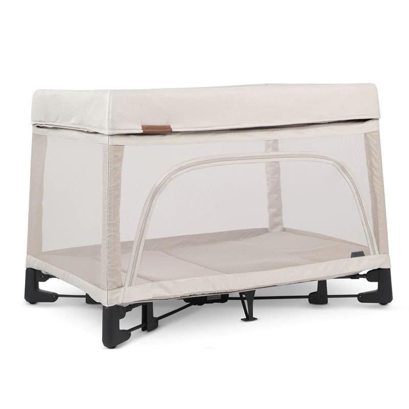 Portable Baby Playard Beige