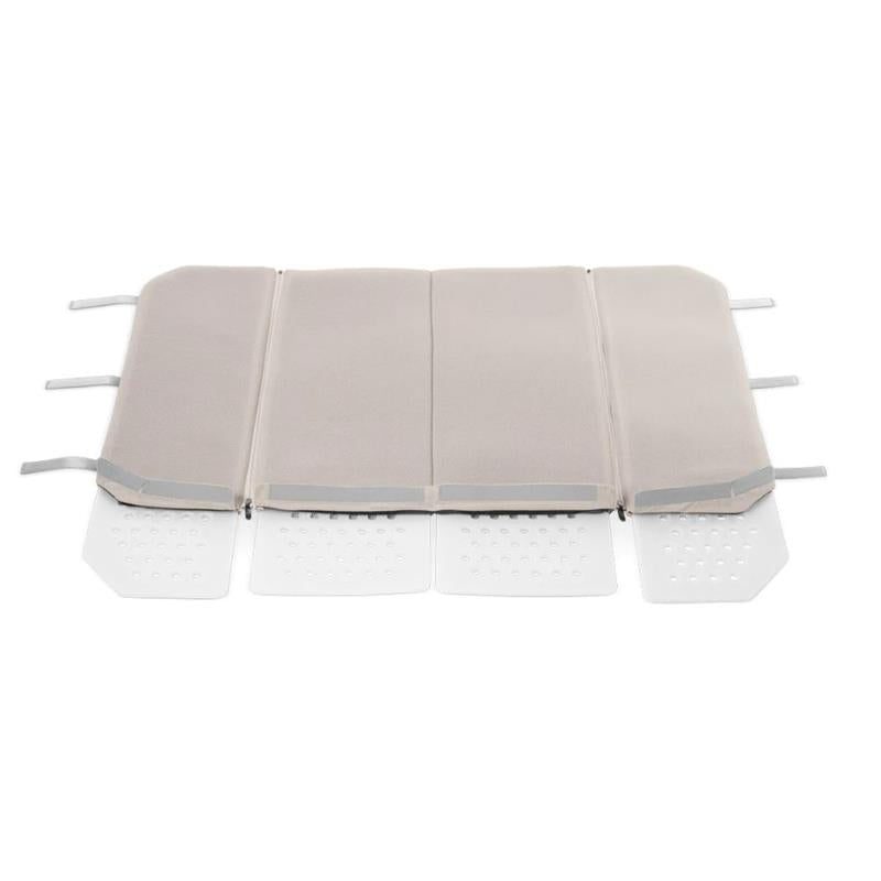 Portable Baby Playard Beige 3