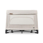 Portable Baby Playard Beige 4