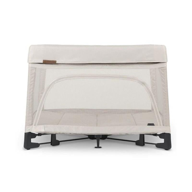 Portable Baby Playard Beige 4