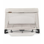 Portable Baby Playard Beige 5